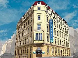 Exe City Park Hotel Prague