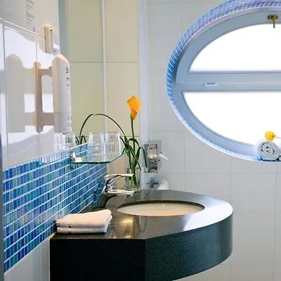 Exe City Park Hotel Praha