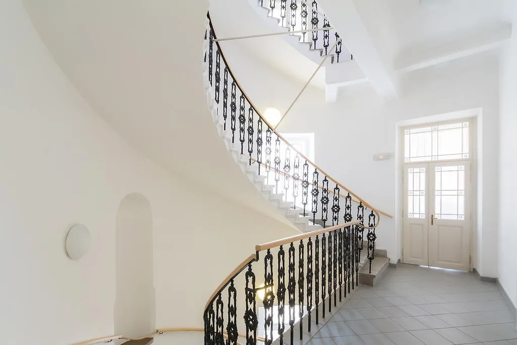 Exe City Park Hotel Prague