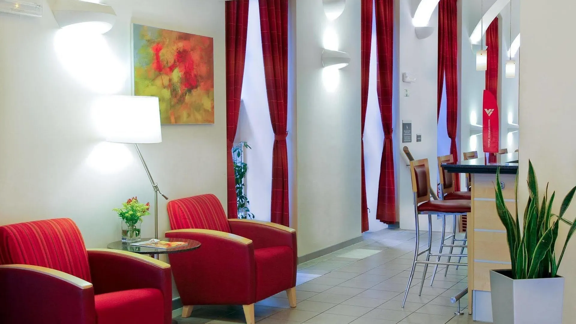 Exe City Park Hotel Prague Czech Republic