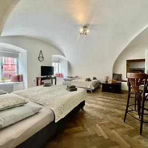 Studio Nicolas Apartament