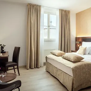Hotel Michelangelo Grand, Praga