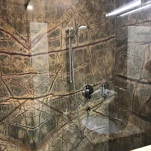 Appartement Holec, Prague