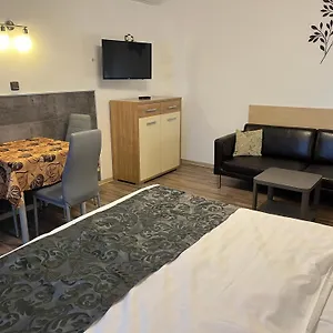 Apartmán Rezidence Davids