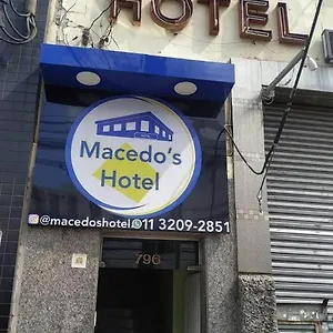 Hotel Maracana