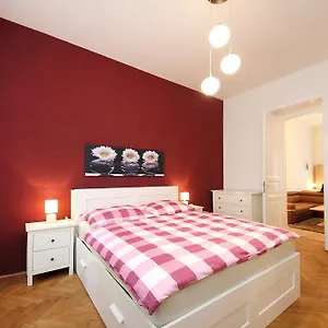 Appartement Historic Centre V, Prague