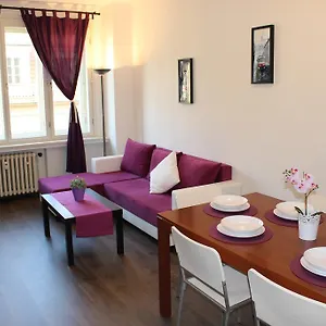 Go Native Apartament