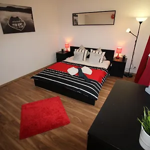 Apartment Smart, Prague