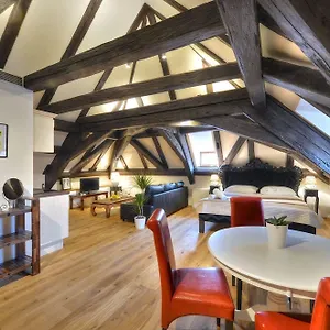 Appartement Old Town Boutique, Prague