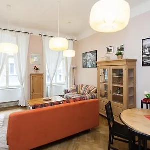 Appartement Andrews Centre