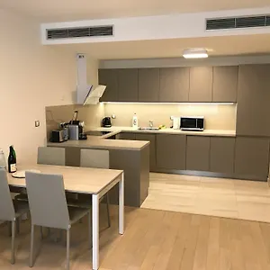 Rezidence Muzeum Apartament