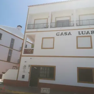 Alojamento de Acomodação e Pequeno-almoço Casa Luar