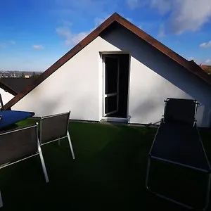 Zbraslav Apartament