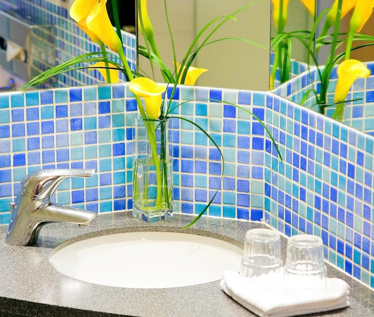 Exe City Park Hotel Praag 3*,