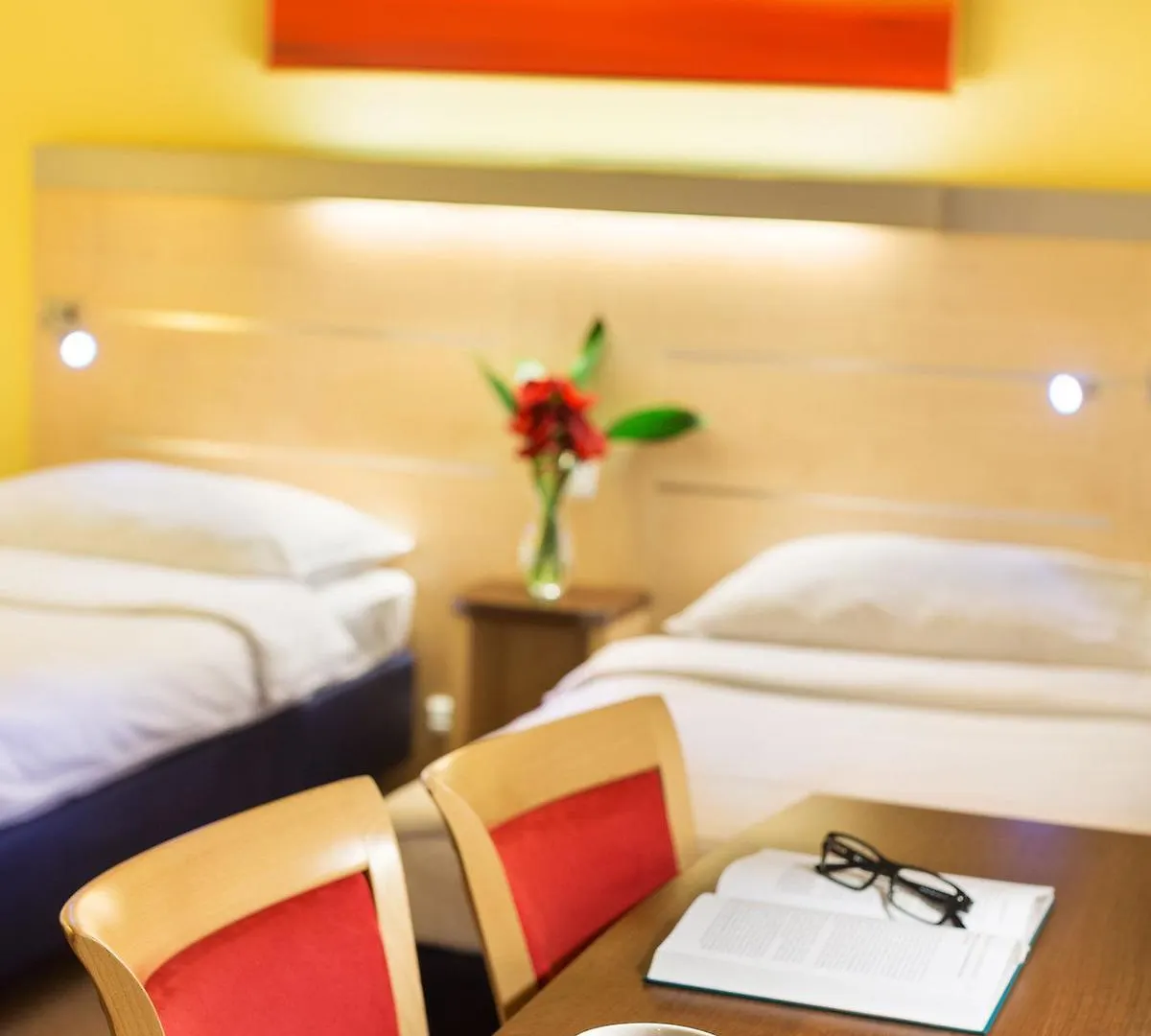 ***  Exe City Park Hotel Πράγα Τσεχία