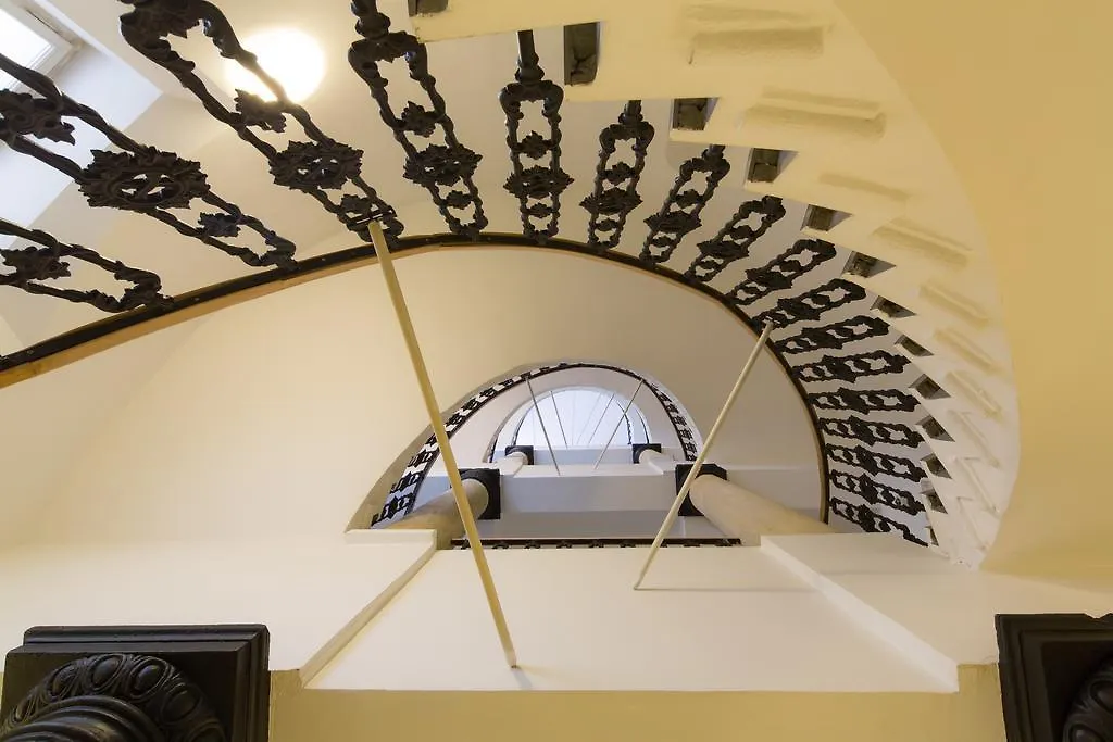 Exe City Park Hotel Praga