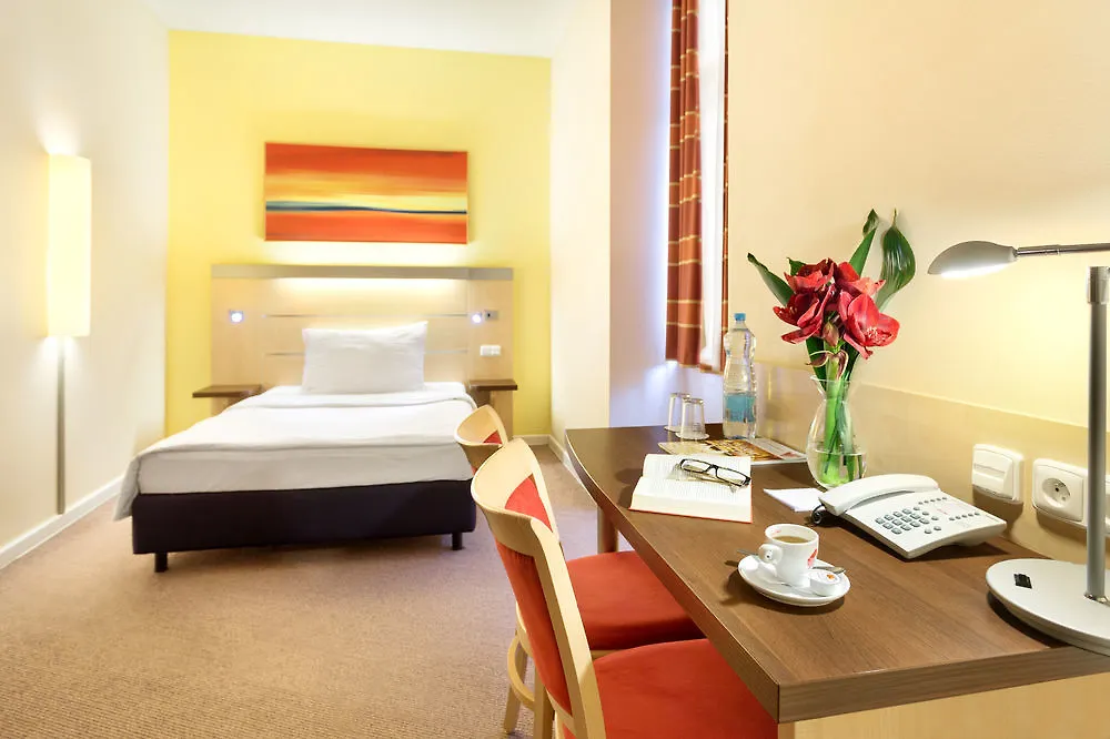 ***  Exe City Park Hotel Praga República Checa