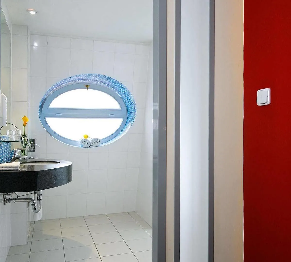 Exe City Park Hotel Praga 3*,  Czechy