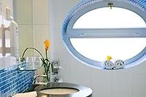 Exe City Park Hotel Prague